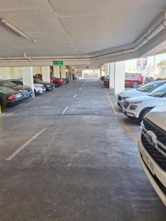 Rotterdam Iquique Departamento para 2 con Parking y Piscina - Iquique - 5