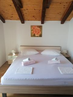 Two-Bedroom Apartment in Baric Draga I - Barić Draga - 3