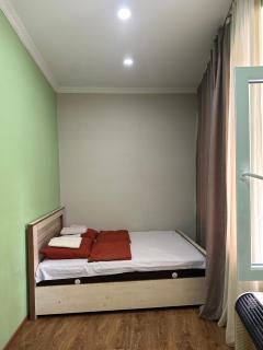 Guest house at Varantsovi - 6