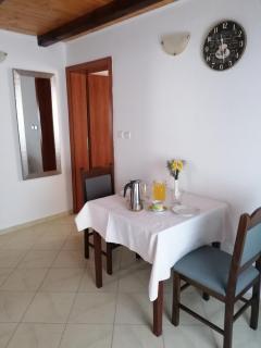 Two-Bedroom Apartment in Baric Draga I - Barić Draga - 1