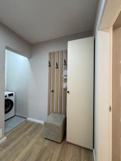 Stylish Renovated Flat with 2 Balconies & Great Natural Light - Tirana - 8