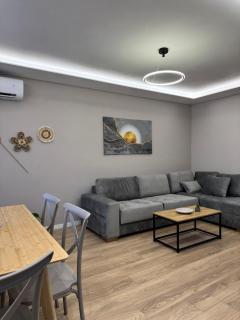 Stylish Renovated Flat with 2 Balconies & Great Natural Light - Tirana - 2
