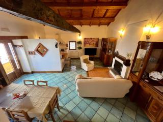 La Casa Ocra Suite - Vico del Gargano - 9