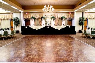 University Square Hotel - 4