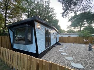 Chalet Wismar - Rijen - 8