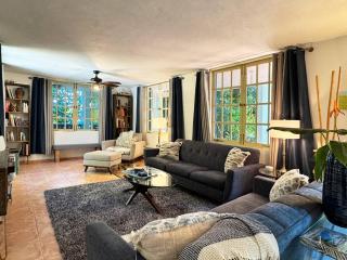 Rainforest View 4 bed 3 bath Hot Tub - Generator - Río Grande - 8