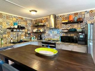 Rainforest View 4 bed 3 bath Hot Tub - Generator - Río Grande - 2