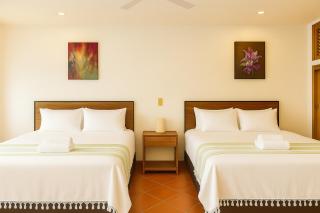 Hotel Selva Azul - San Francisco - 6