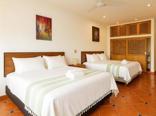 Hotel Selva Azul - San Francisco - 8