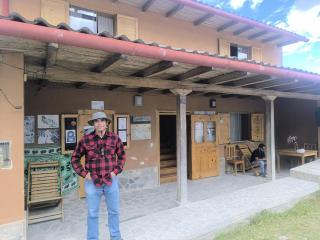 MuyaKuelap - Vive la experiencia Amazonas - 2