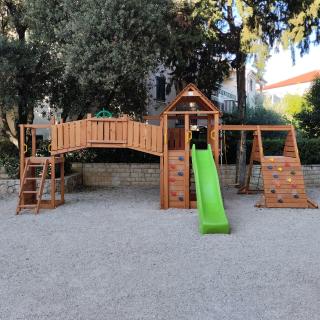 Apartmani Mara - Pakoštane - 9