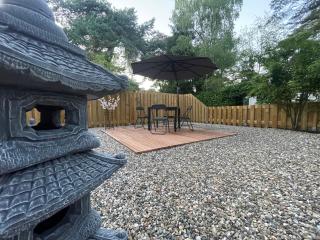 Chalet Wismar - Rijen - 1