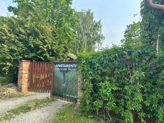 Krakowskie Mazury - Grądzkie - 9