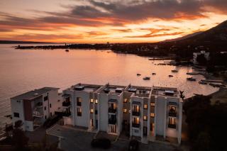 Beachfront Escape Villa Nevera - Seline - 5