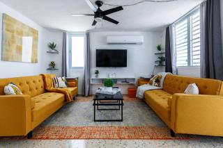 Stylish 3 Bed-2Bath with Pool & Solar Panels - Ceiba - 8