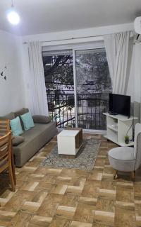 Comfortable Equipped Studio, Strategic Location in Palermo - Amplio Monoambiente en Palermo - 8