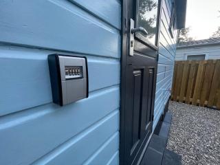 Chalet Wismar - Rijen - 3