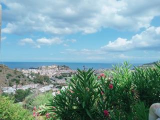 Villa MariaRosa - Lipari - 2