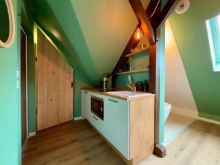 Cabane urbaine - Sarreguemines - 1