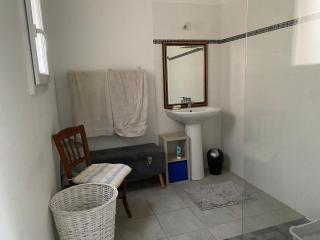chambrechez l'habitant pour deux personnes, SDB privative, Ty chaméléon - Trégastel - 2