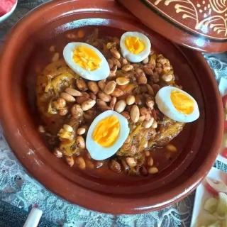 berber sahara - Zagora - 3