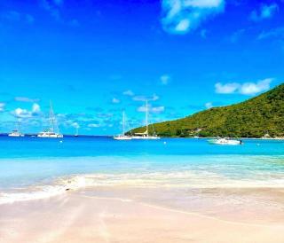happy place at anse marcel, private beach - Anse Marcel - 2