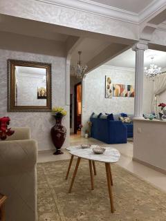 Belle appartement Fnideq Vue sur mer proche de la plage et Ceuta - Oulad Akkou - 8