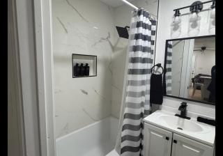 Cozy 2BR Near Downtown & Border - Brownsville - 5