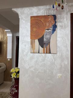 Belle appartement Fnideq Vue sur mer proche de la plage et Ceuta - Oulad Akkou - 5