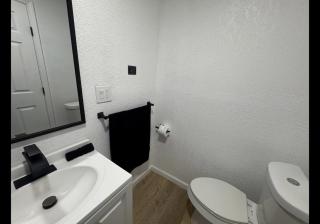 Cozy 2BR Near Downtown & Border - Brownsville - 2