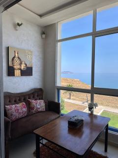 Belle appartement Fnideq Vue sur mer proche de la plage et Ceuta - Oulad Akkou - 0