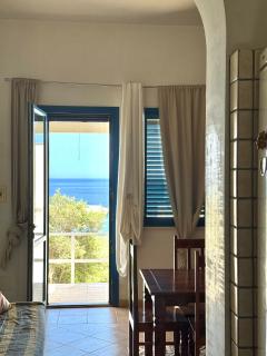 Vista Mare - Marettimo - 6