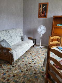 Appartement avec jardin privé - 5