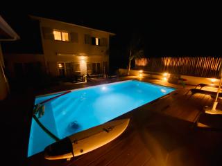Villa exceptionnelle à Bayonne avec piscine et parking privée - Bayonne - 6