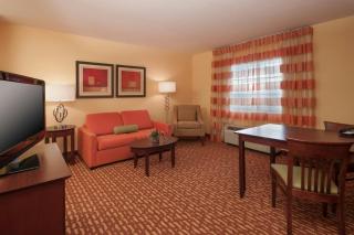 TownePlace Suites El Centro - El Centro - 2