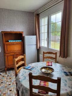 Appartement avec jardin privé - 6