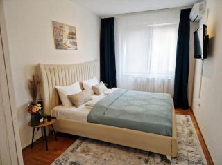 Apartment Pacifik Lux & Private Garage - Sarajevo - 8