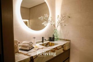 Luxury, private pool and sea view - Oulad Akkou - 6