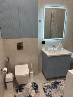 Metropol Residential Complex, 2-bedroom apartment - 0