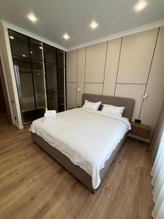 Metropol Residential Complex, 2-bedroom apartment - Zhezdi - 6