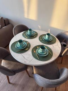 Metropol Residential Complex, 2-bedroom apartment - 5