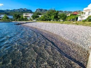 Apartment in Starigrad-Paklenica 6881 - Starigrad-Paklenica (Ortopula) - 1