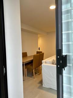 Departamento dos ambientes Zona Guemes 501 - 5