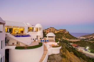 Villa Clara Vista by Cabo Villas - Cabo San Lucas - 0