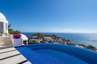 Villa Clara Vista by Cabo Villas - 4