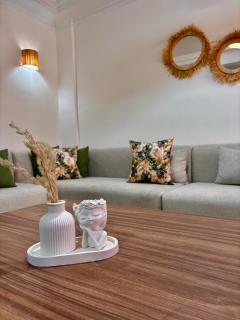 NEW! Bohemian Tagmat - Downtown Marrakech - Marrakesh - 7