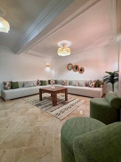 NEW! Bohemian Tagmat - Downtown Marrakech - Marrakesh - 1