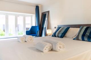Milano Wellness Suite - Spa, Sauna & Gym Experience - 7