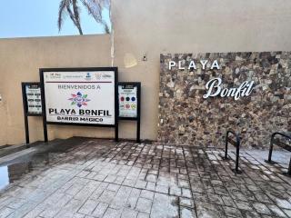 Departamento P B con Club de Playa Zona Diamante - Acapulco - 5