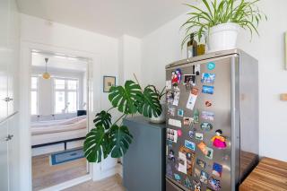 Lovely apartment in excellent area - Kopenhagen - 3
